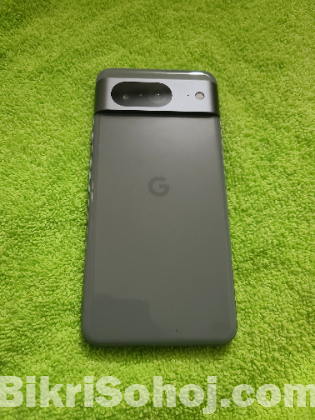 Pixel 8